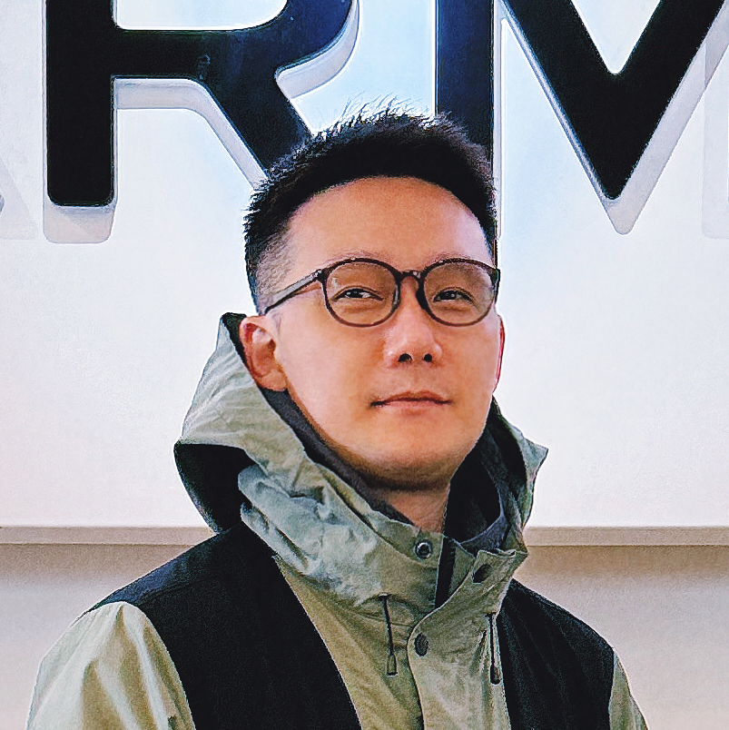 Jackie Jiang